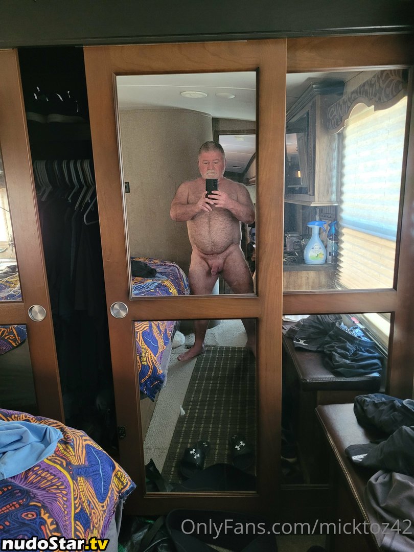 michael_lozano0427 / micktoz42 Nude OnlyFans Leaked Photo #5