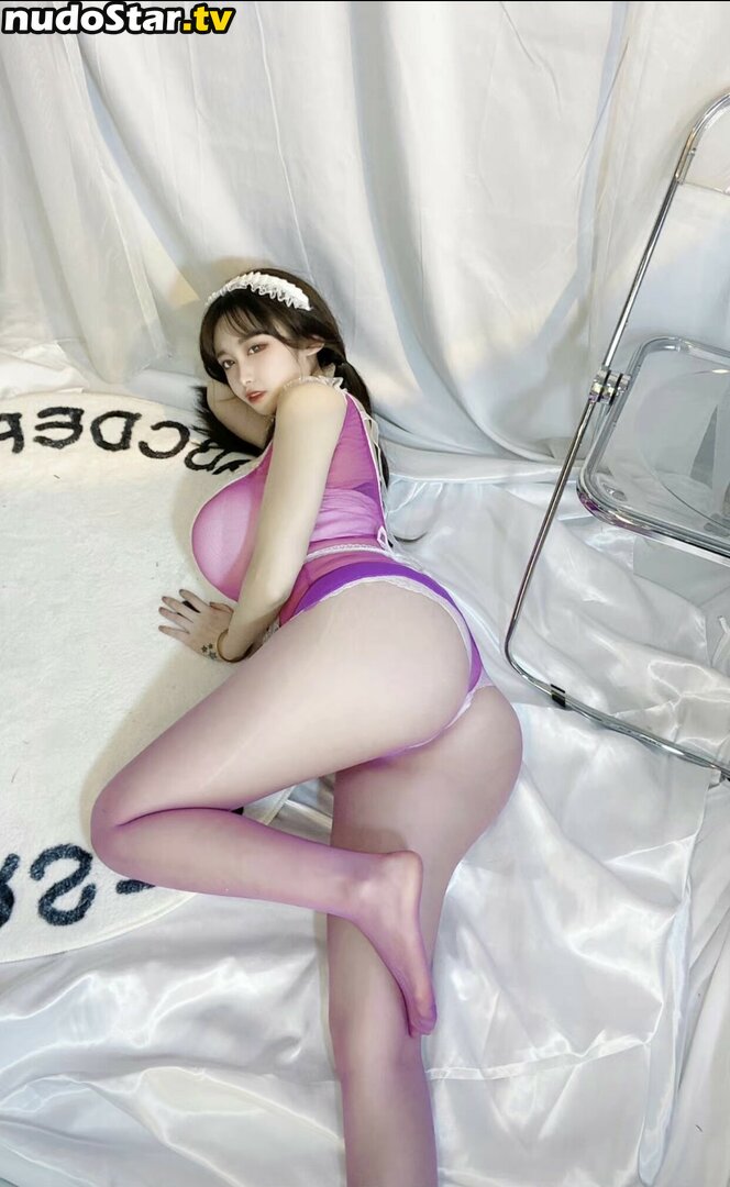 Micokey / Micokey 小九九 / xiao.jiujiu99 / xiaojiujiu Nude OnlyFans Leaked Photo #38