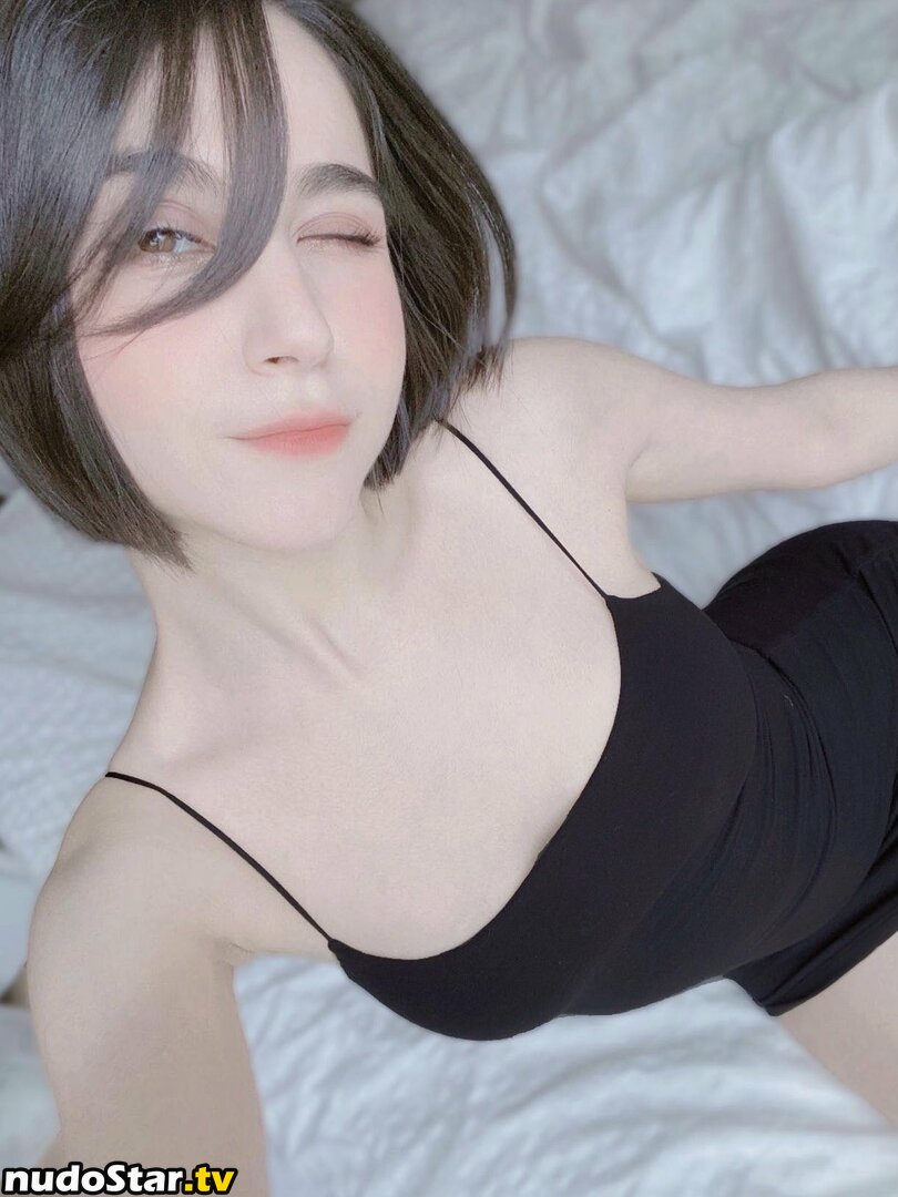 Midna / ashprincessmidna / midnababy Nude OnlyFans Leaked Photo #52