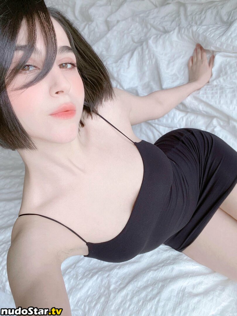 Midna / ashprincessmidna / midnababy Nude OnlyFans Leaked Photo #71