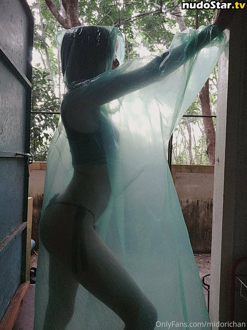 midori_chann / midorichan Nude OnlyFans Leaked Photo #15