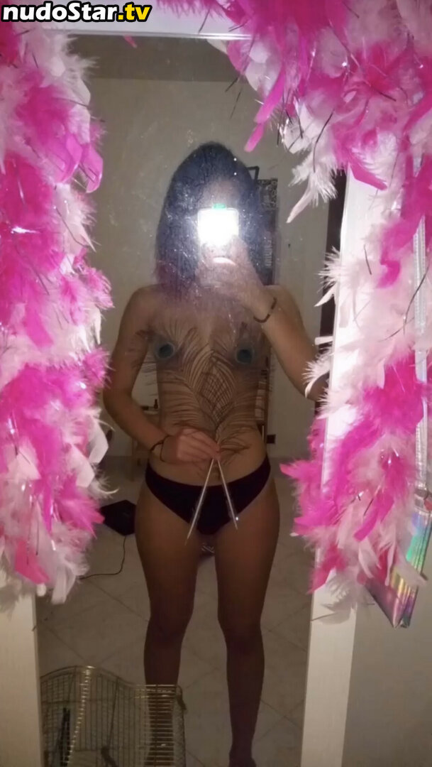 MidoriShake Nude OnlyFans Leaked Photo #14