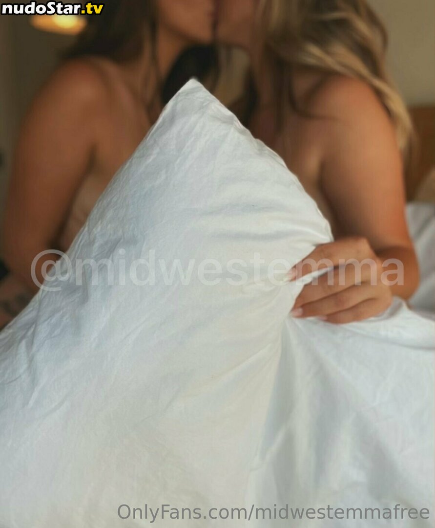 midwestemma / midwestemmafree Nude OnlyFans Leaked Photo #37