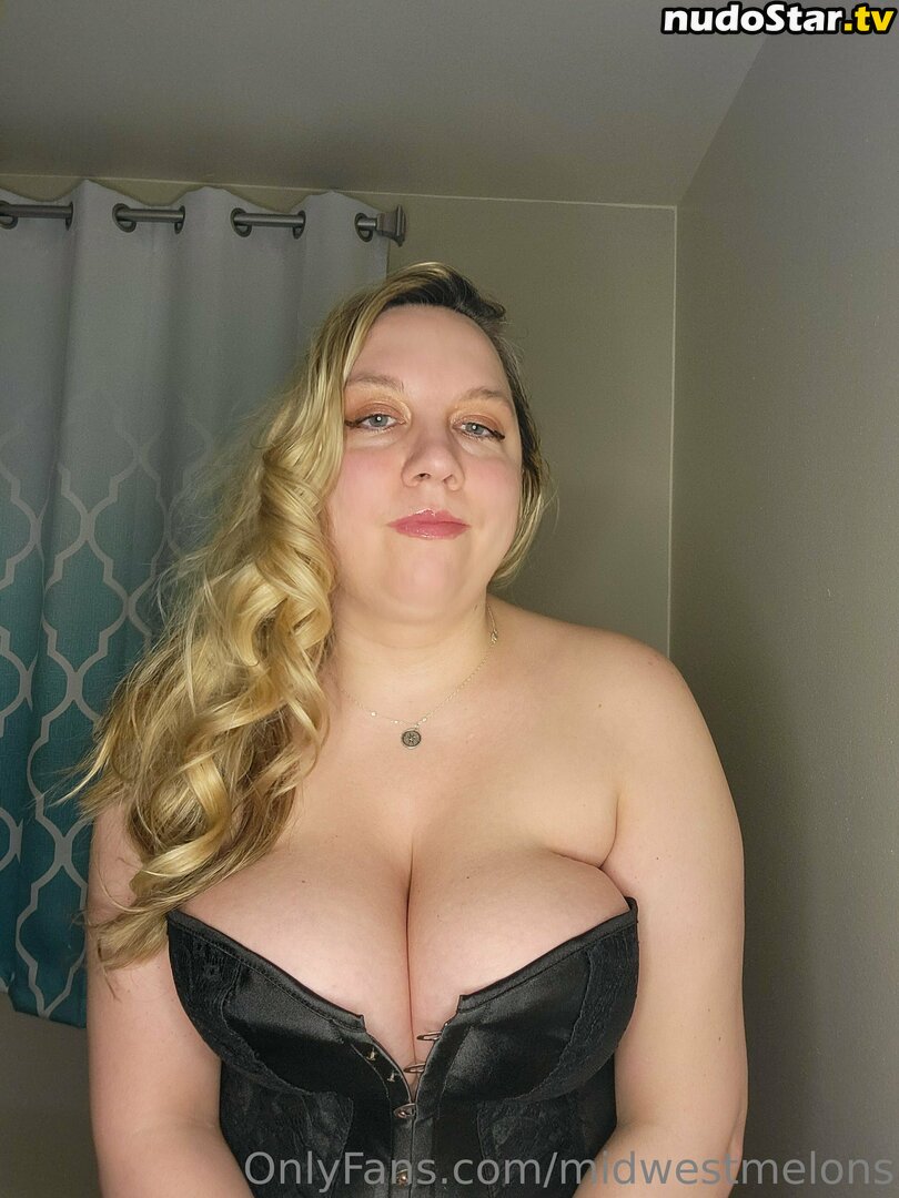 midwesternstl / midwestmelons Nude OnlyFans Leaked Photo #31