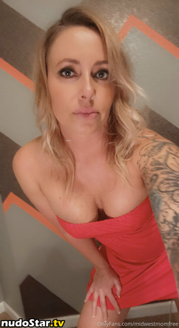 midwestmomfree / thatmidwesternmom Nude OnlyFans Leaked Photo #29
