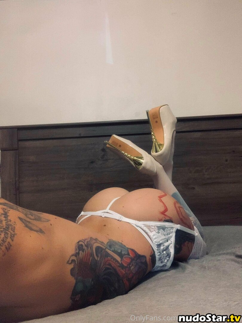 mightymouse94 Nude OnlyFans Leaked Photo #33
