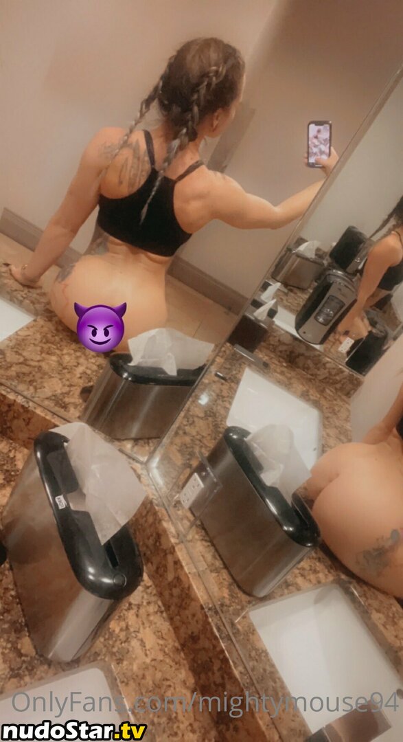 mightymouse94 Nude OnlyFans Leaked Photo #56