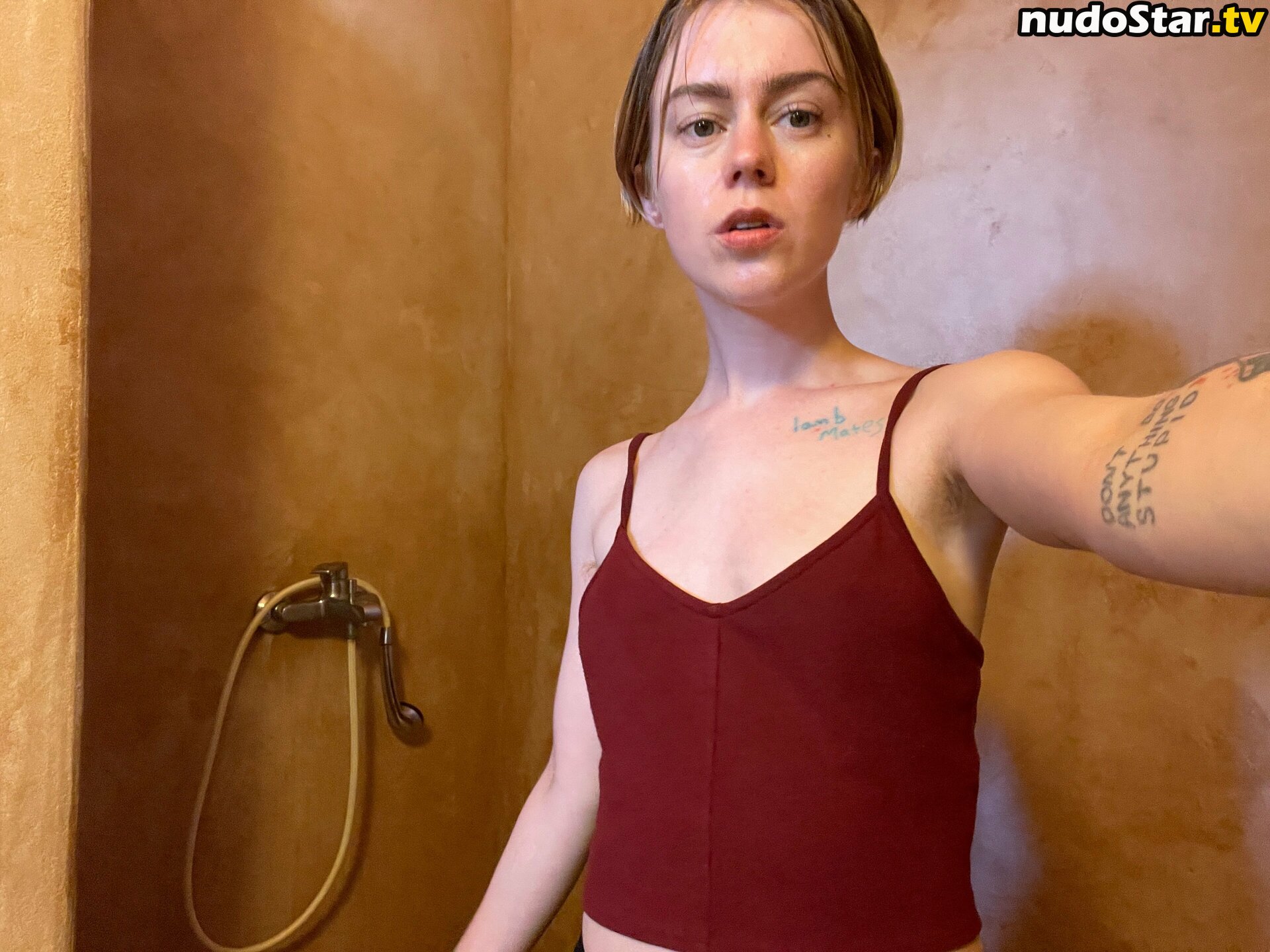 migistardust Nude OnlyFans Leaked Photo #85