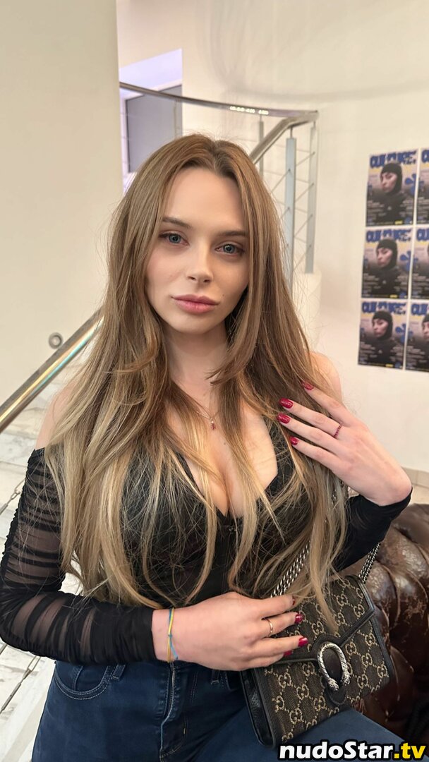 Mihalina Novakovskaya / mihalina_novakovskaya Nude OnlyFans Leaked Photo #43