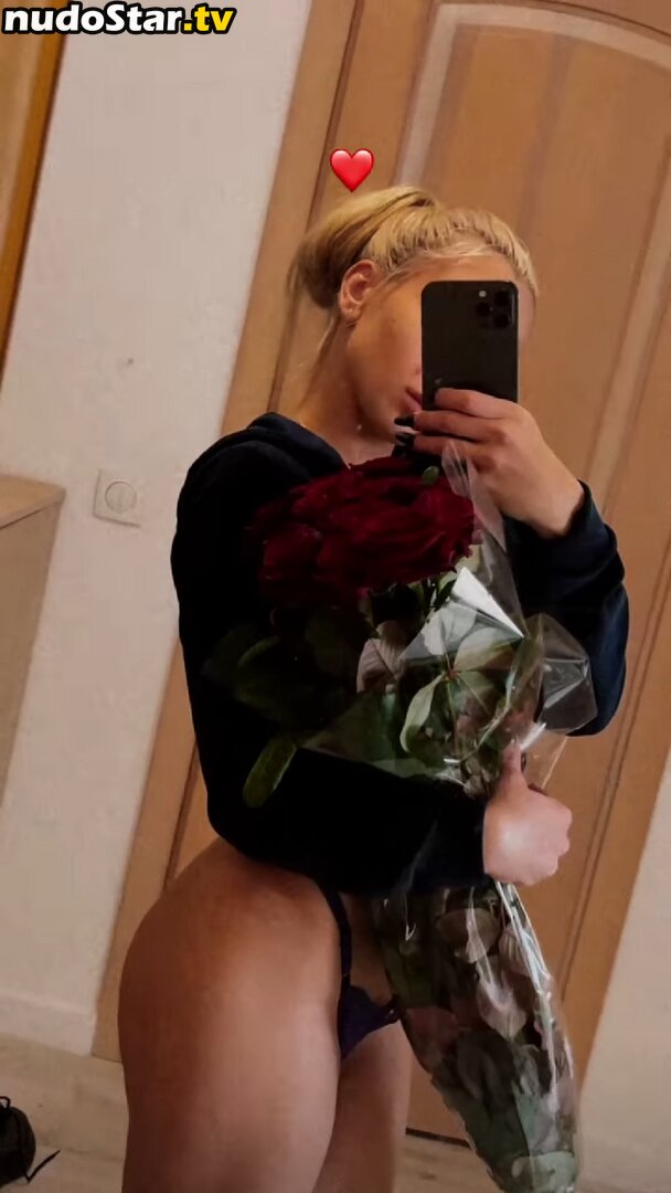 Mihalina Novakovskaya / mihalina_novakovskaya Nude OnlyFans Leaked Photo #59
