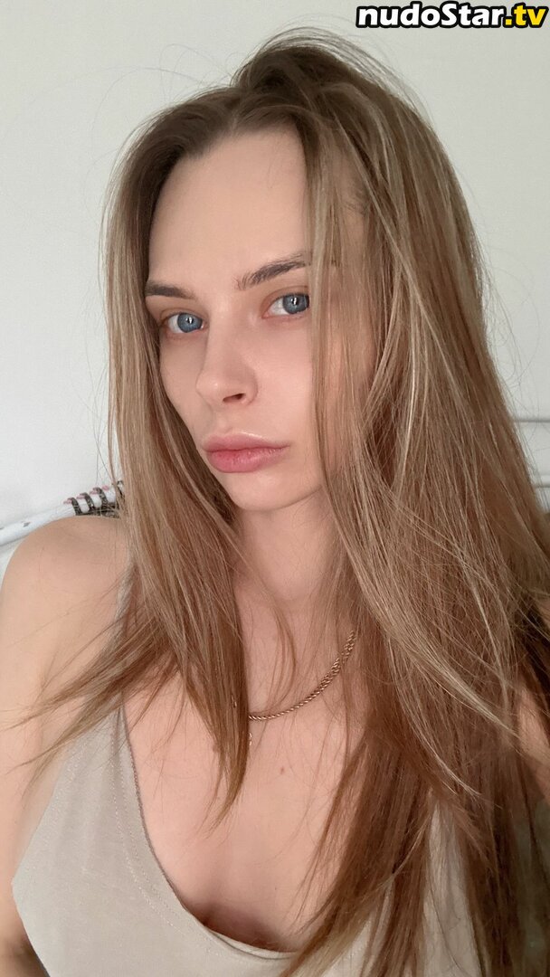 Mihalina Novakovskaya / mihalina_novakovskaya Nude OnlyFans Leaked Photo #76