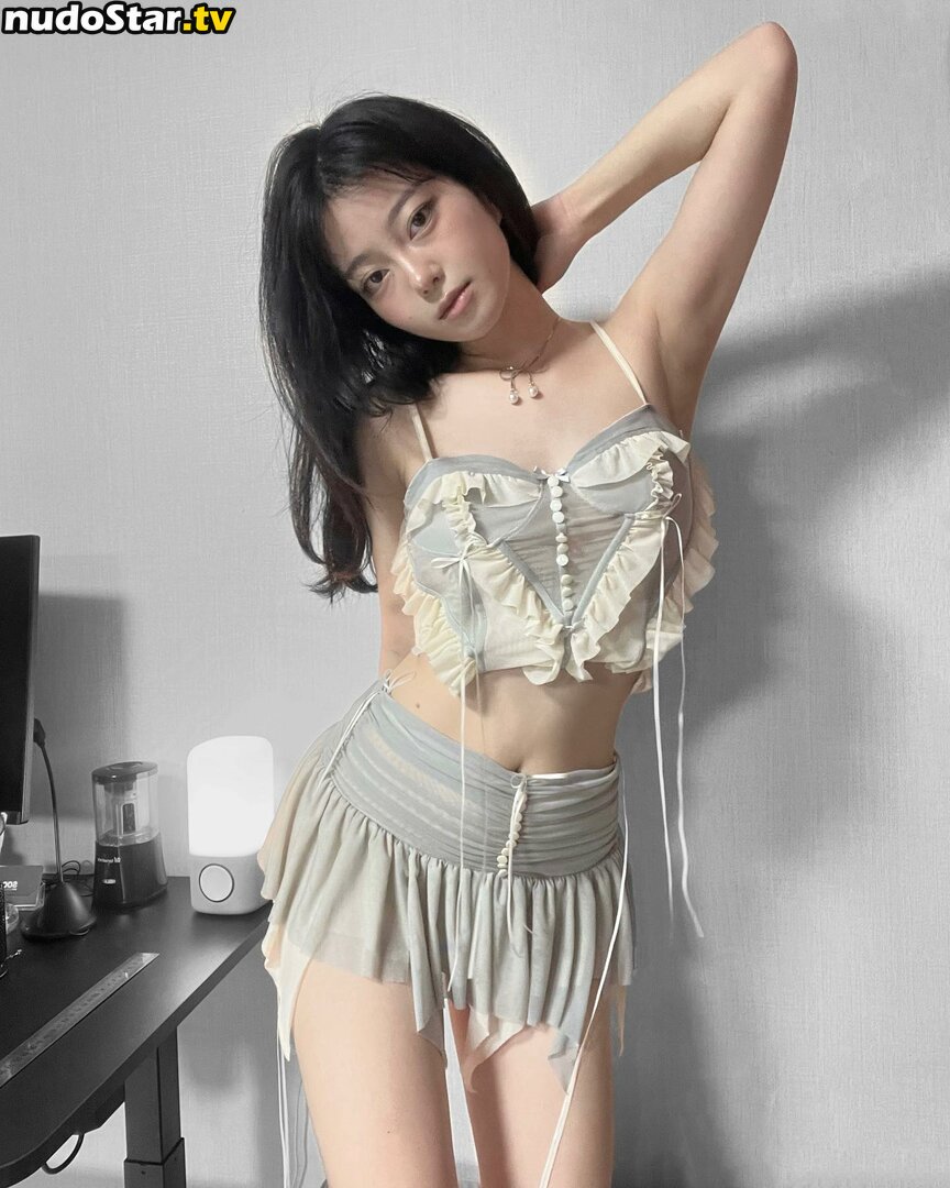 Mihye / mihye02 Nude OnlyFans Leaked Photo #23