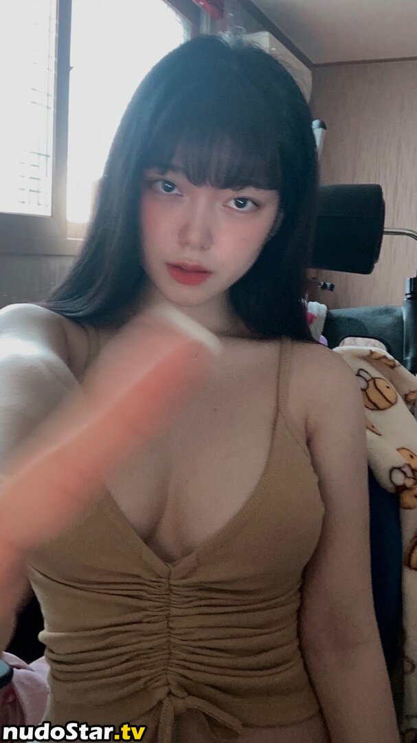 Mihye02 Nude OnlyFans Leaked Photo #4