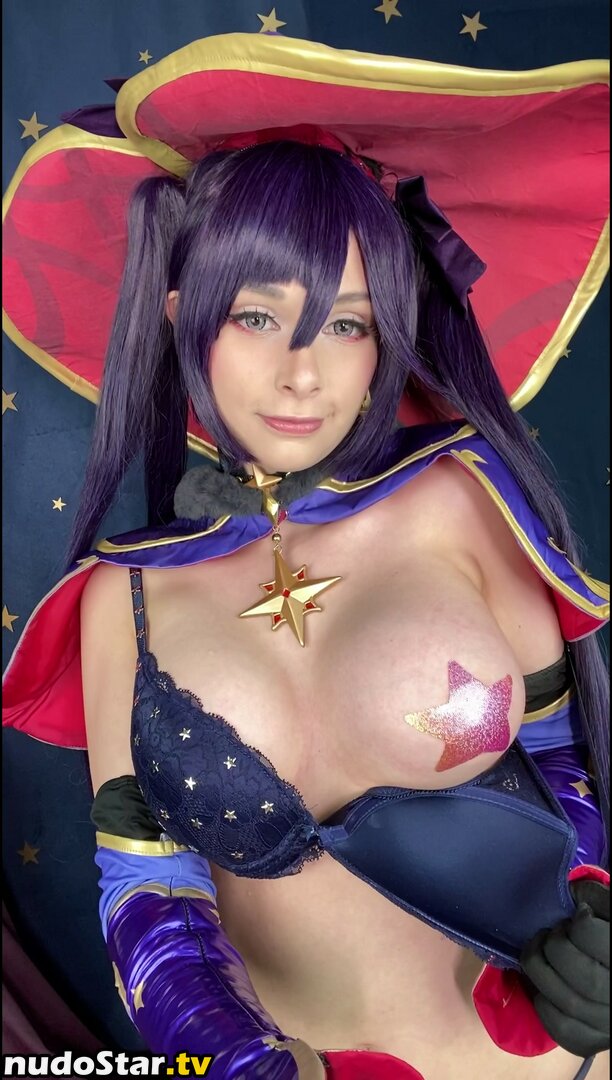 Miihcosplay Nude OnlyFans Leaked Photo #25