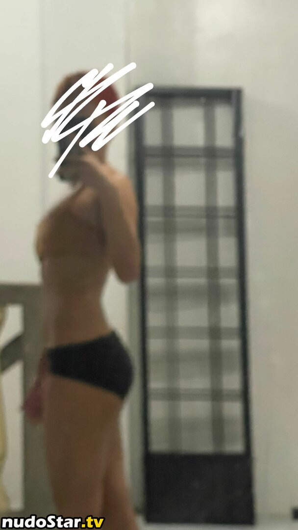 Mika Daime / Winadaime / mikahoney Nude OnlyFans Leaked Photo #37