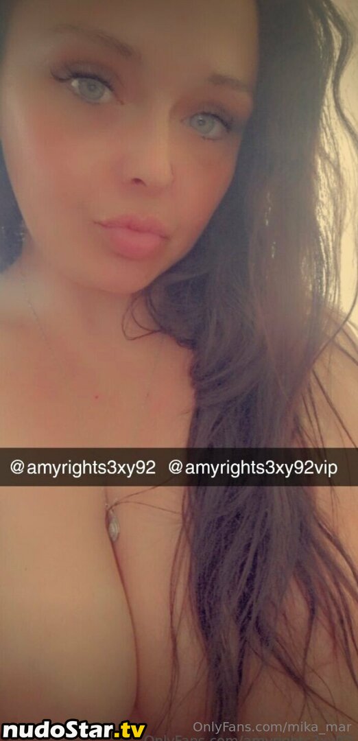 9183mika / mika_mar Nude OnlyFans Leaked Photo #58