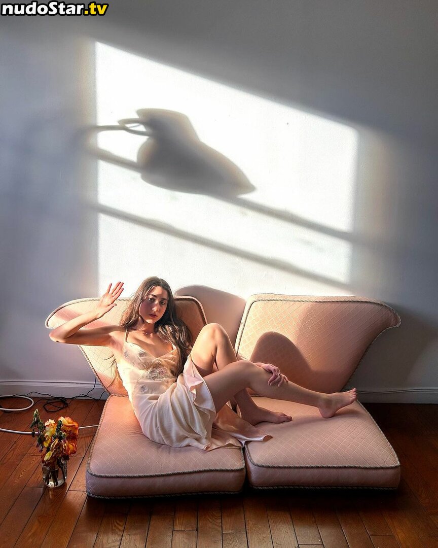 Mikaela Astel / mikaelaastel Nude OnlyFans Leaked Photo #1