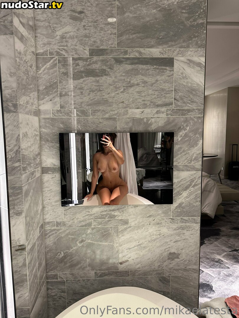 Mikaela Testa / mikaeaa / mikaelatesta / mikaelatestaa / mikkimouse404 Nude OnlyFans Leaked Photo #90