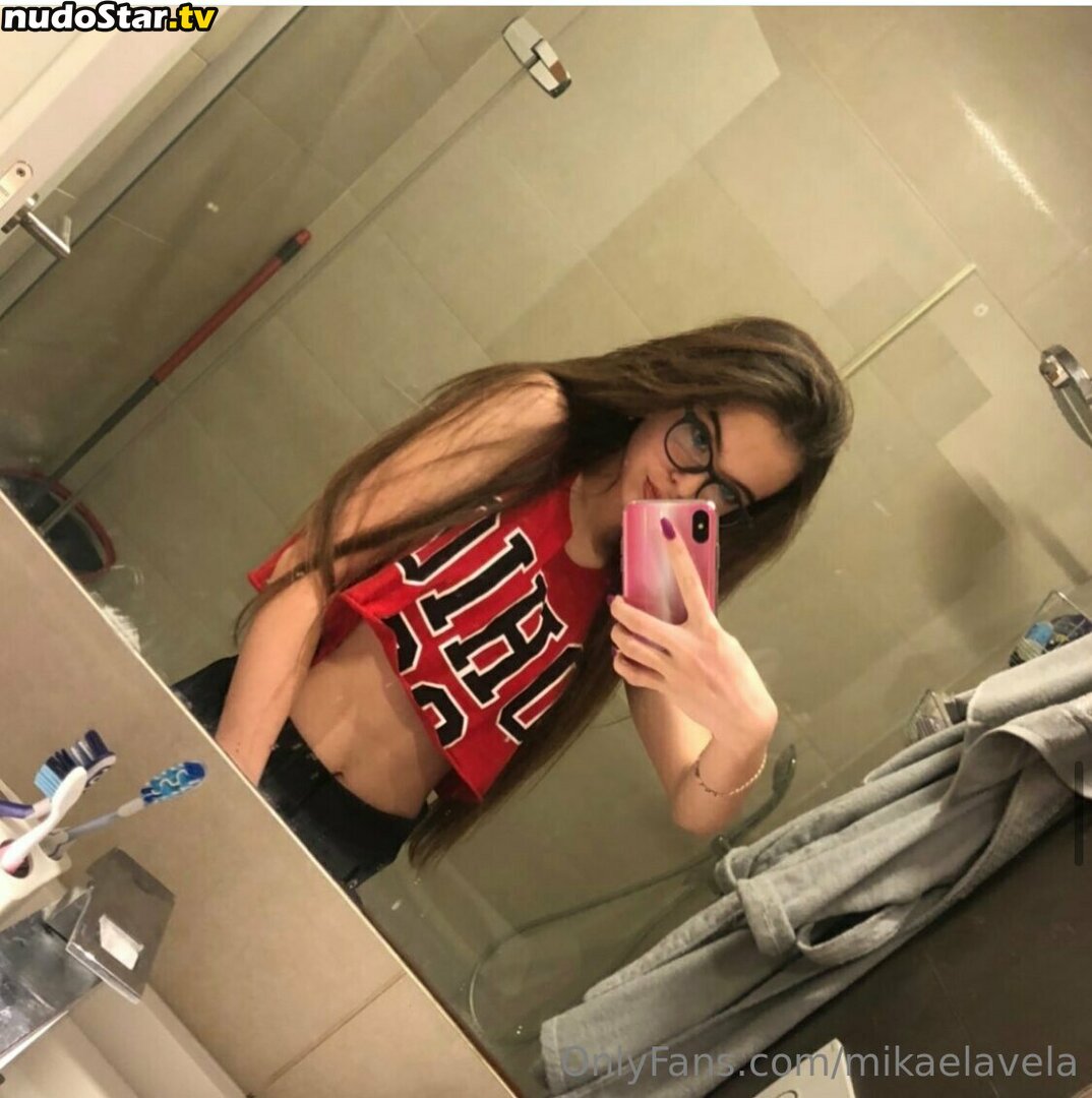 mikaelavela Nude OnlyFans Leaked Photo #20