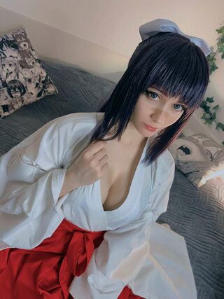 Mikasa Rino