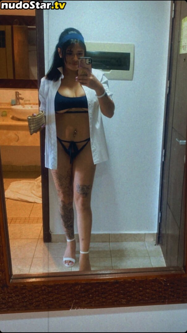 Mikayla Dabash / badmikayla / mikayladabash Nude OnlyFans Leaked Photo #14