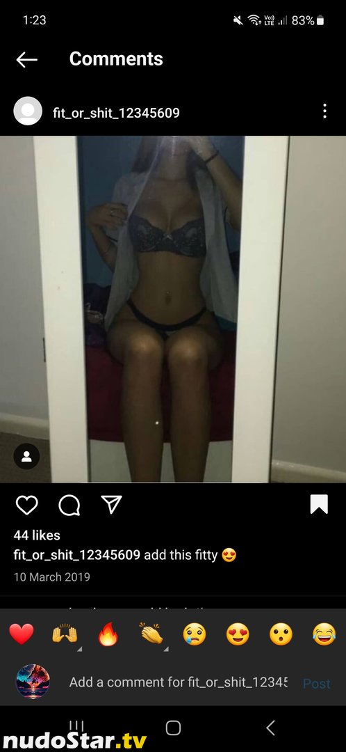 Mikayla Paige Nude / mikaylapaigee_ / spaige06 Nude OnlyFans Leaked Photo #6