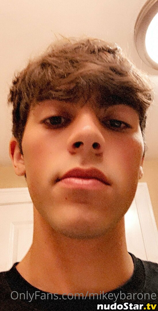 mikeybarone Nude OnlyFans Leaked Photo #4