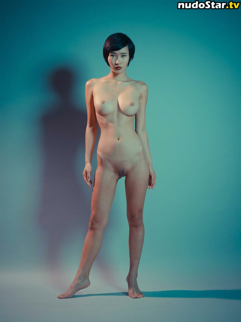 Miki Hamano / misshamino Nude OnlyFans Leaked Photo #60