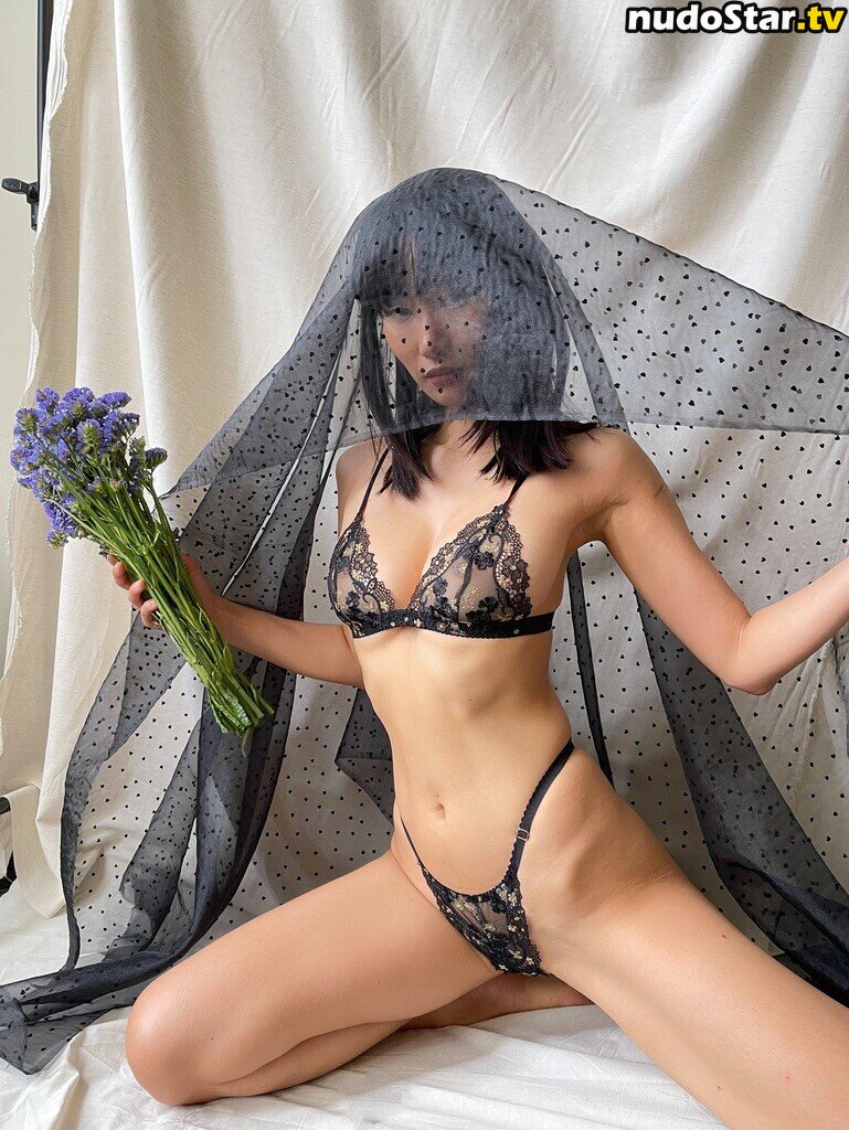 Miki Hamano / misshamino Nude OnlyFans Leaked Photo #106