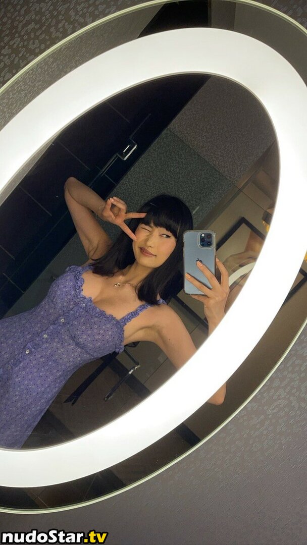 Miki Hamano / misshamino Nude OnlyFans Leaked Photo #108