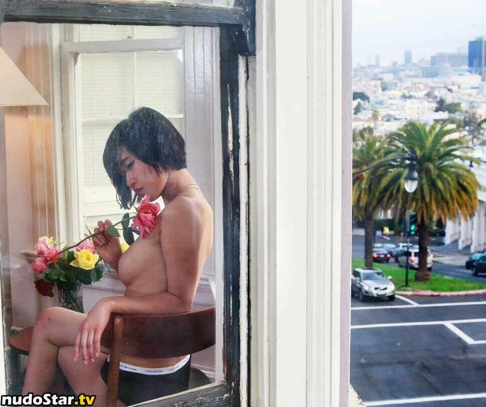 Miki Hamano / misshamino Nude OnlyFans Leaked Photo #132