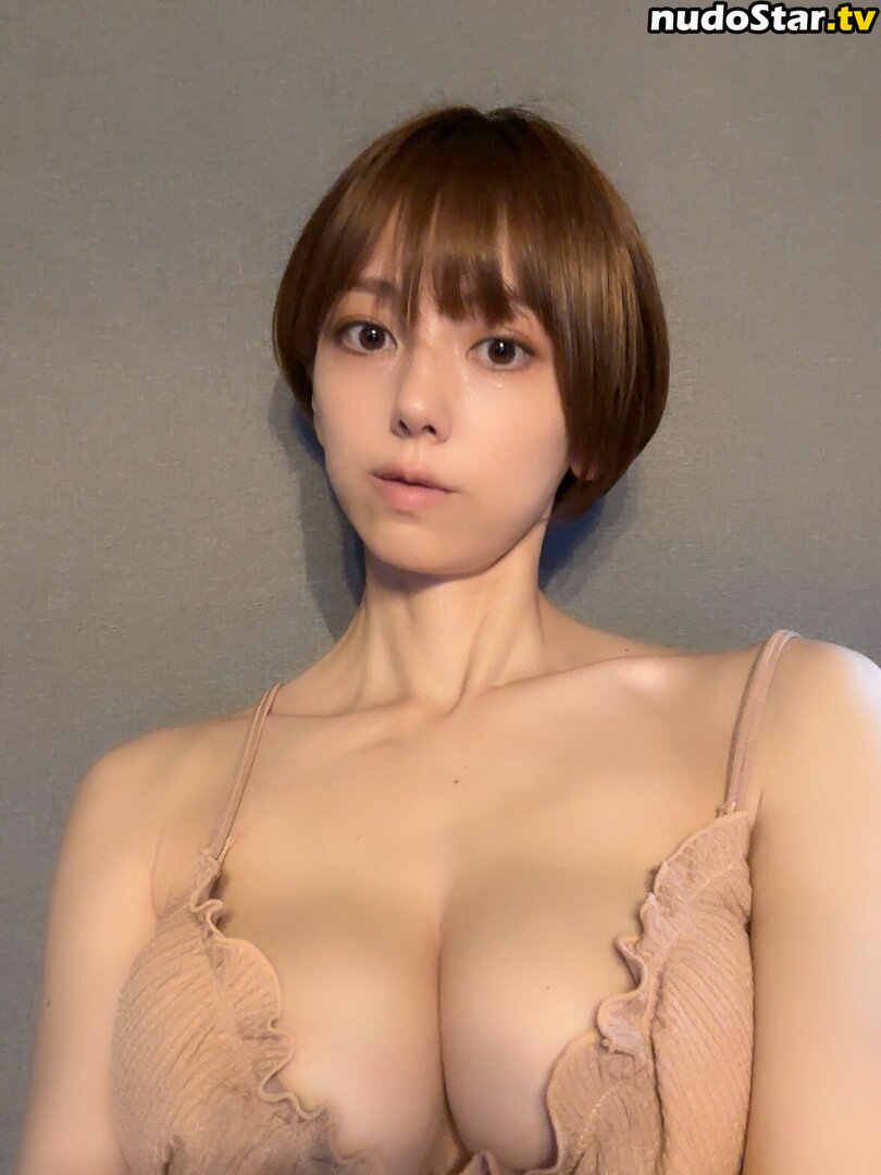 0814mikik / Miki Itoka / mikity0o / 絃花みき Nude OnlyFans Leaked Photo #38