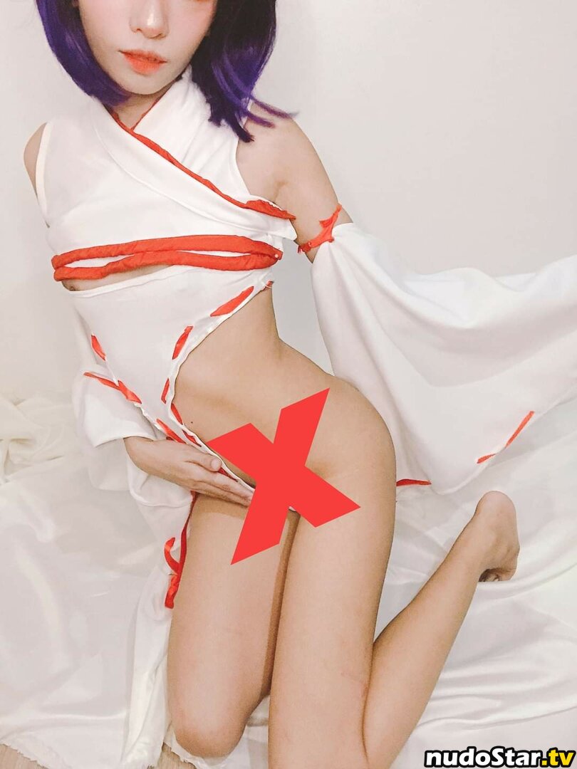 Mikkitty / _mikkitty / mikitty.y Nude OnlyFans Leaked Photo #1