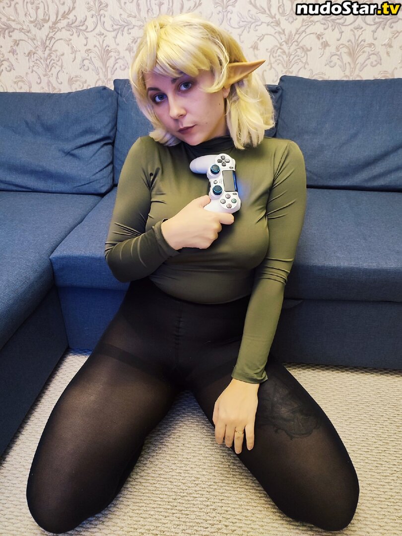 Mikocosplay / marymoor / miko_chan_cosplay / miko_cosplay / moor_mery Nude OnlyFans Leaked Photo #14