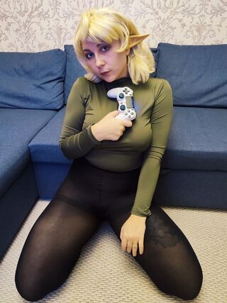 Mikocosplay