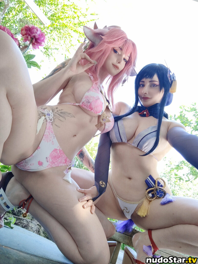 Mikomi Hokina / MikomiHokina Nude OnlyFans Leaked Photo #610