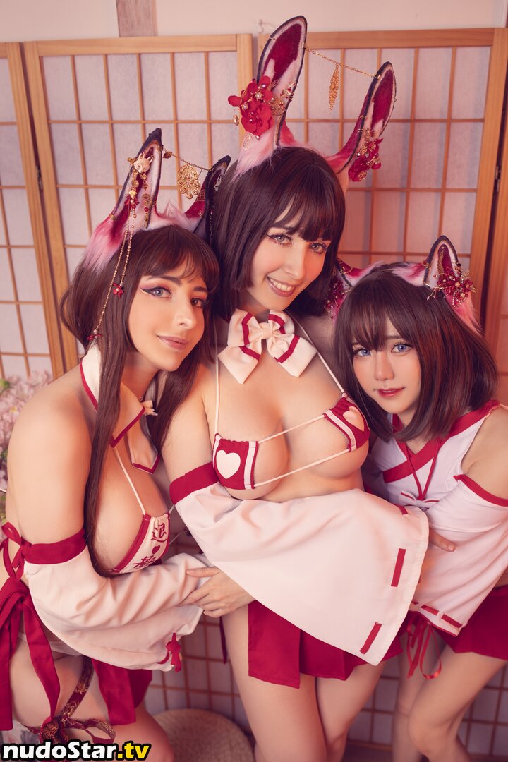 Mikomi Hokina / MikomiHokina Nude OnlyFans Leaked Photo #715