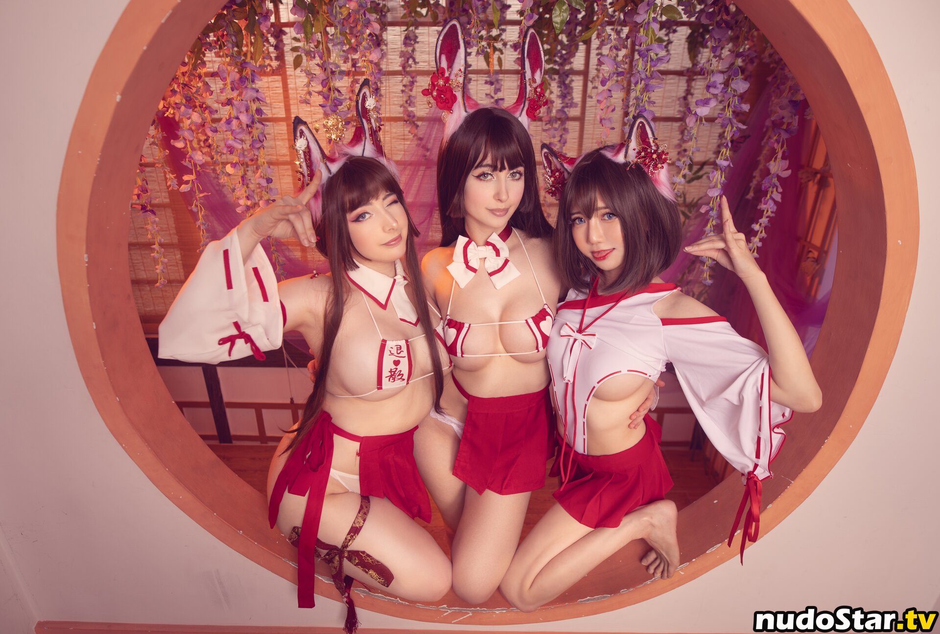 Mikomi Hokina / MikomiHokina Nude OnlyFans Leaked Photo #740