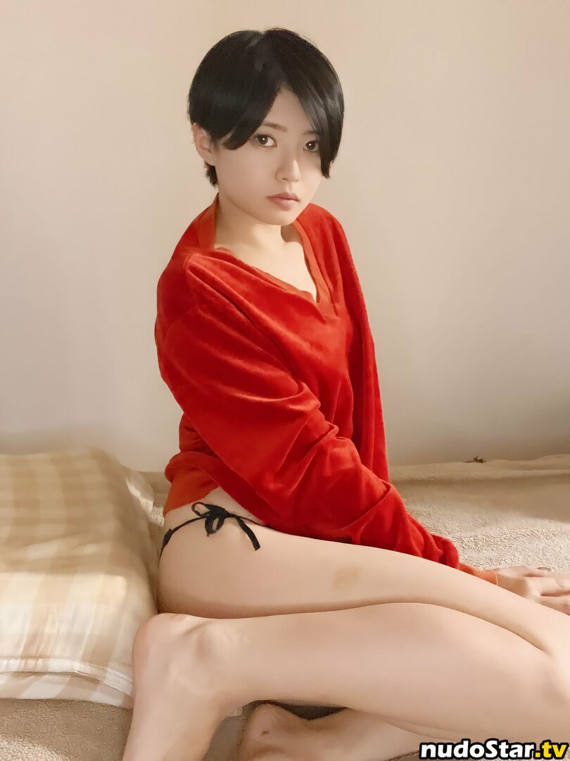 Mikonami Nude OnlyFans Leaked Photo #18