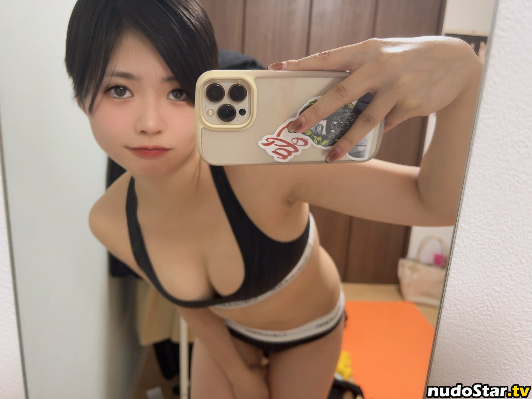 Mikonami Nude OnlyFans Leaked Photo #19