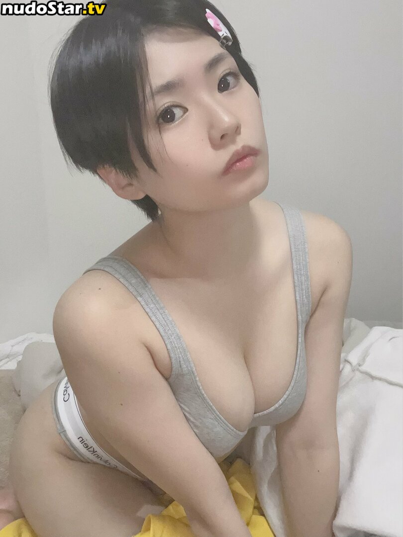 Mikonami Nude OnlyFans Leaked Photo #24