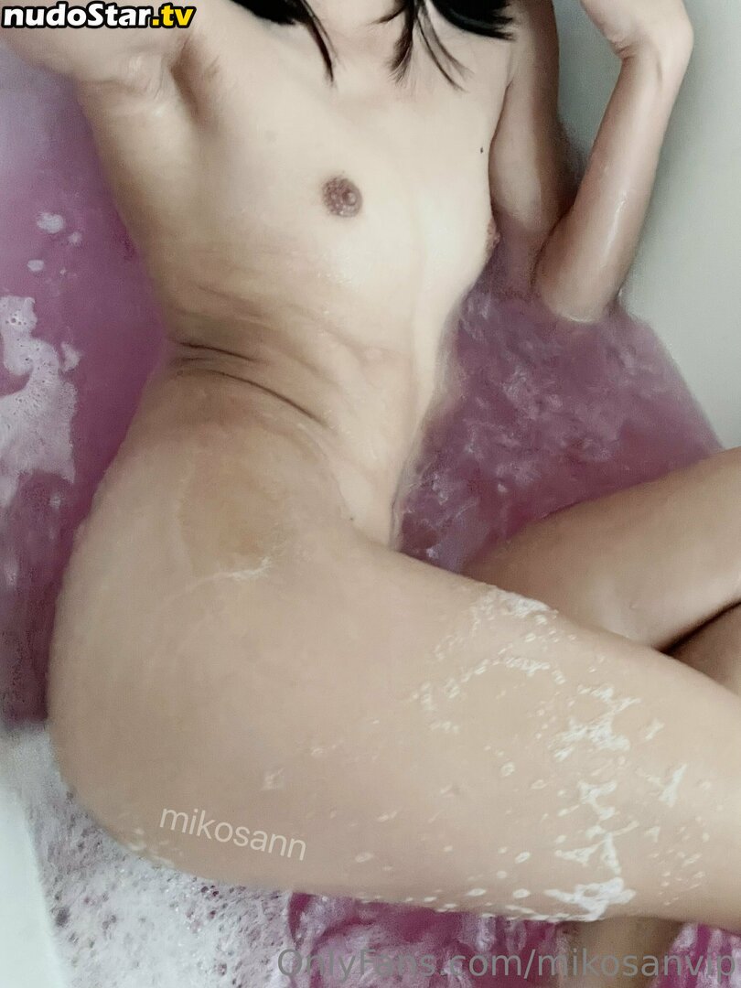 _mikosann / mikosanvip Nude OnlyFans Leaked Photo #52
