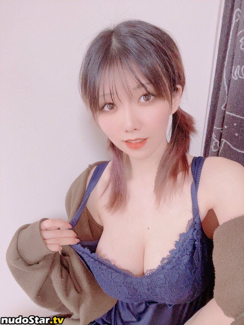 Mikoyu_s / maikonudesvip / mikoyu_ / toyopic_cosplay Nude OnlyFans Leaked Photo #22