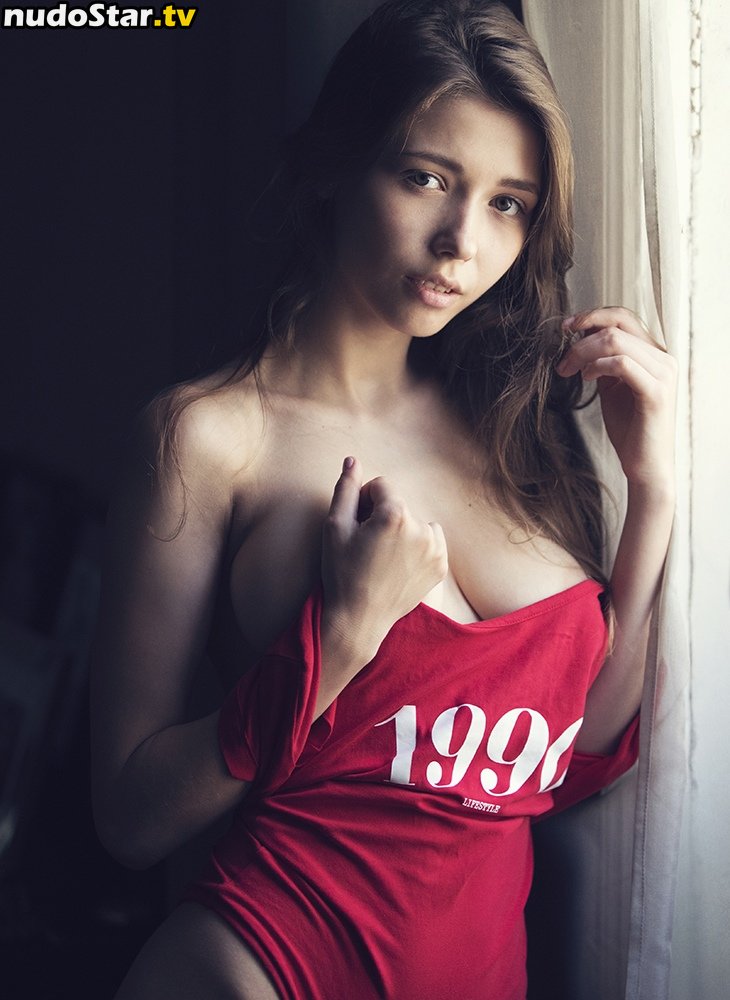 Mila Azul / mila_azul / milaazule53 / milahill... Nude OnlyFans Leaked Photo #1963