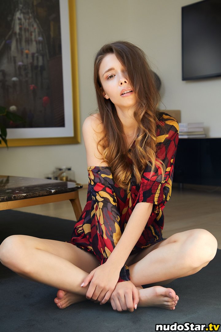 Mila Azul / mila_azul / milaazul / milaazule53 Nude OnlyFans Leaked Photo #3534