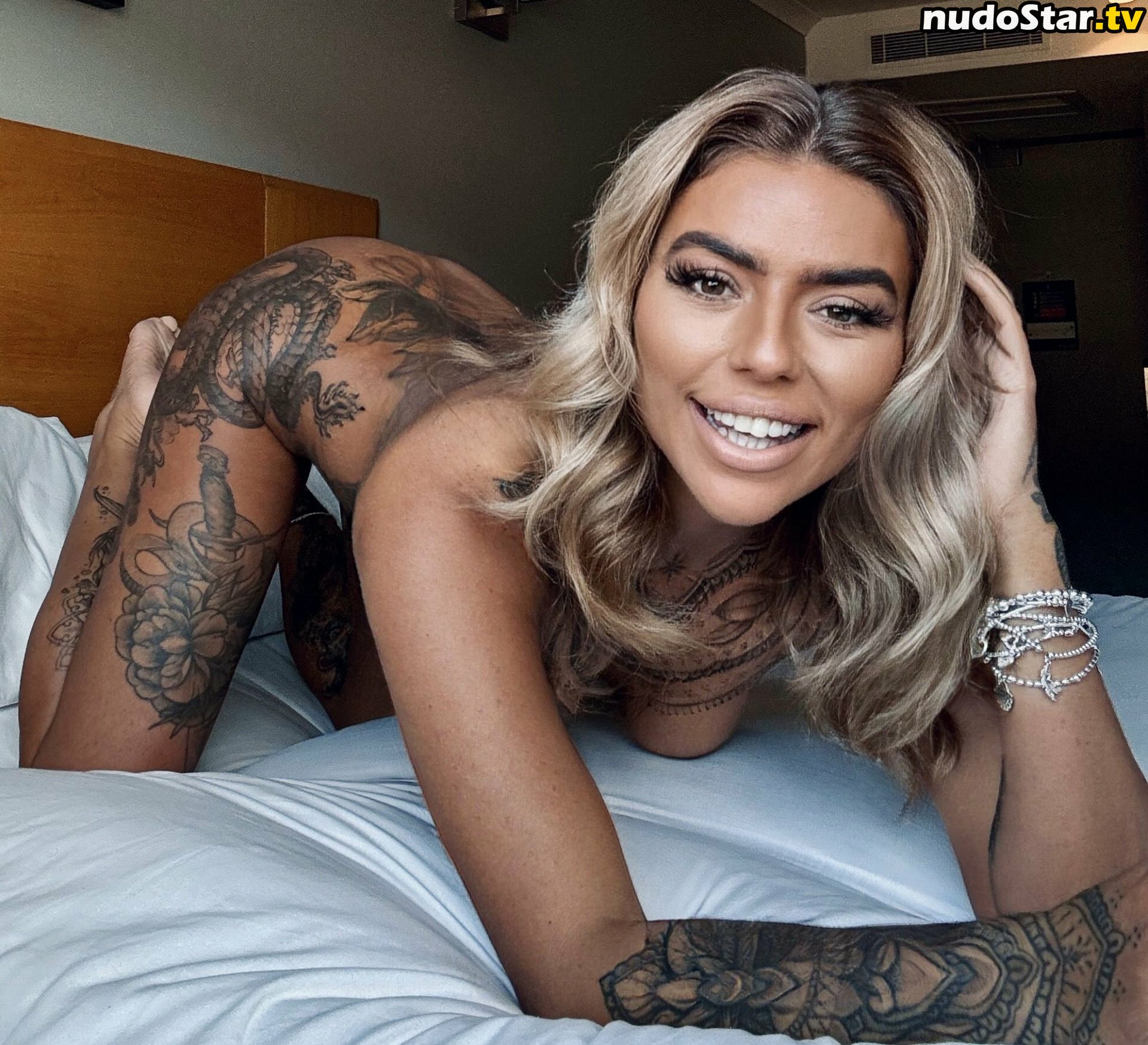 Mila Lou / itsmilalou Nude OnlyFans Leaked Photo #4