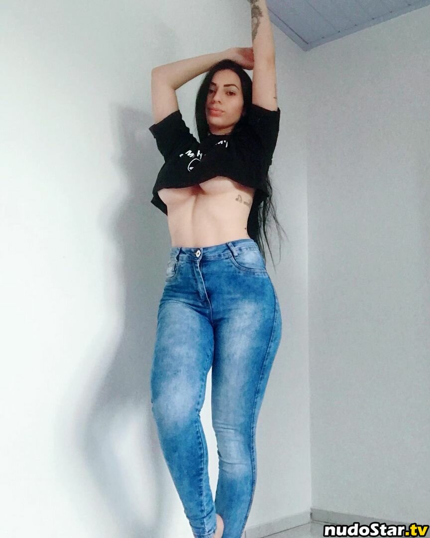 camilacardos.o / milaaca Nude OnlyFans Leaked Photo #3