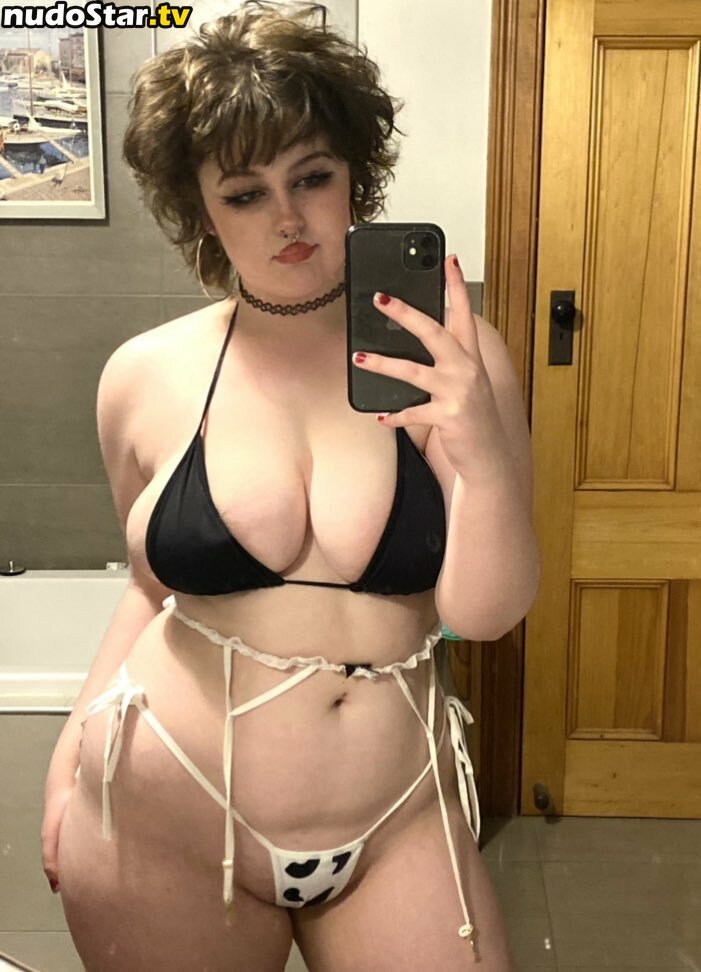 m1labl00m / milabloomoo Nude OnlyFans Leaked Photo #15