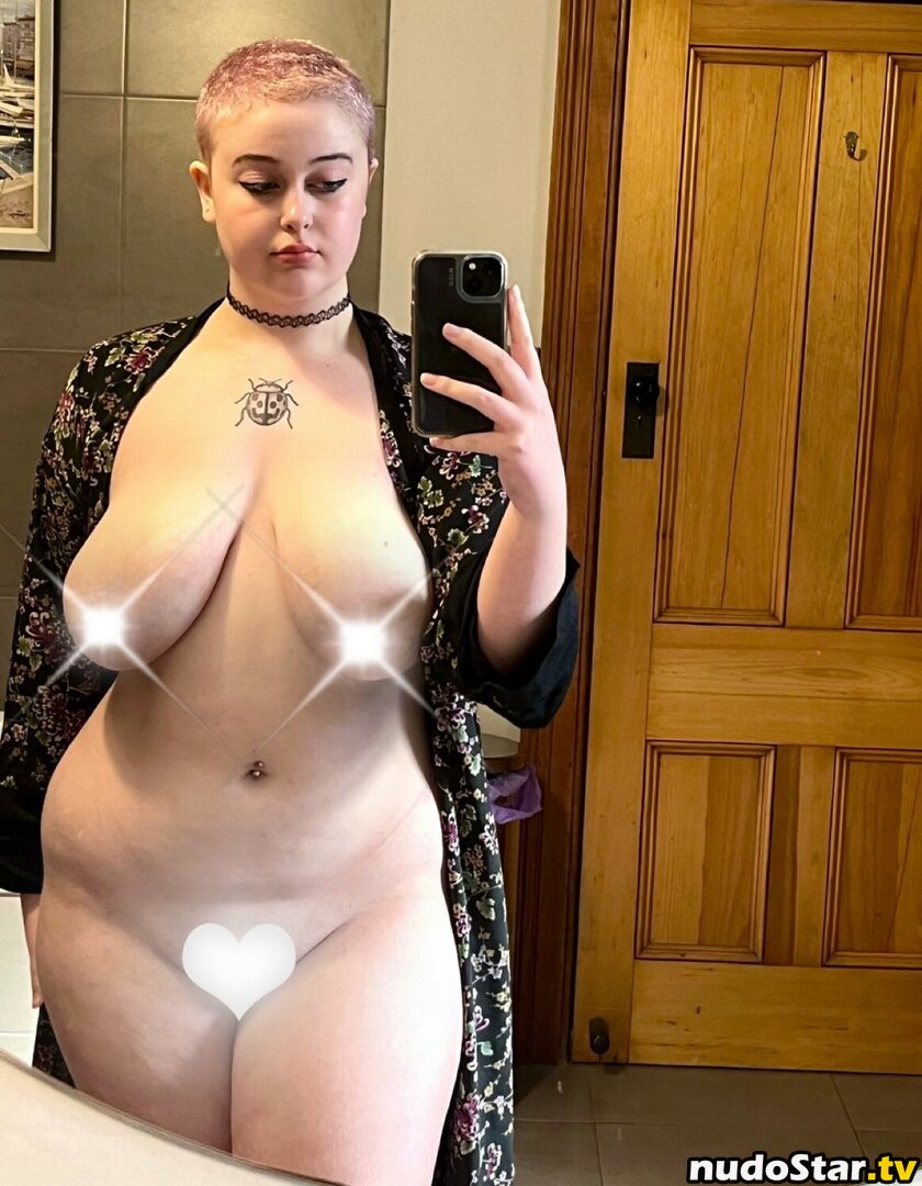 m1labl00m / milabloomoo Nude OnlyFans Leaked Photo #41