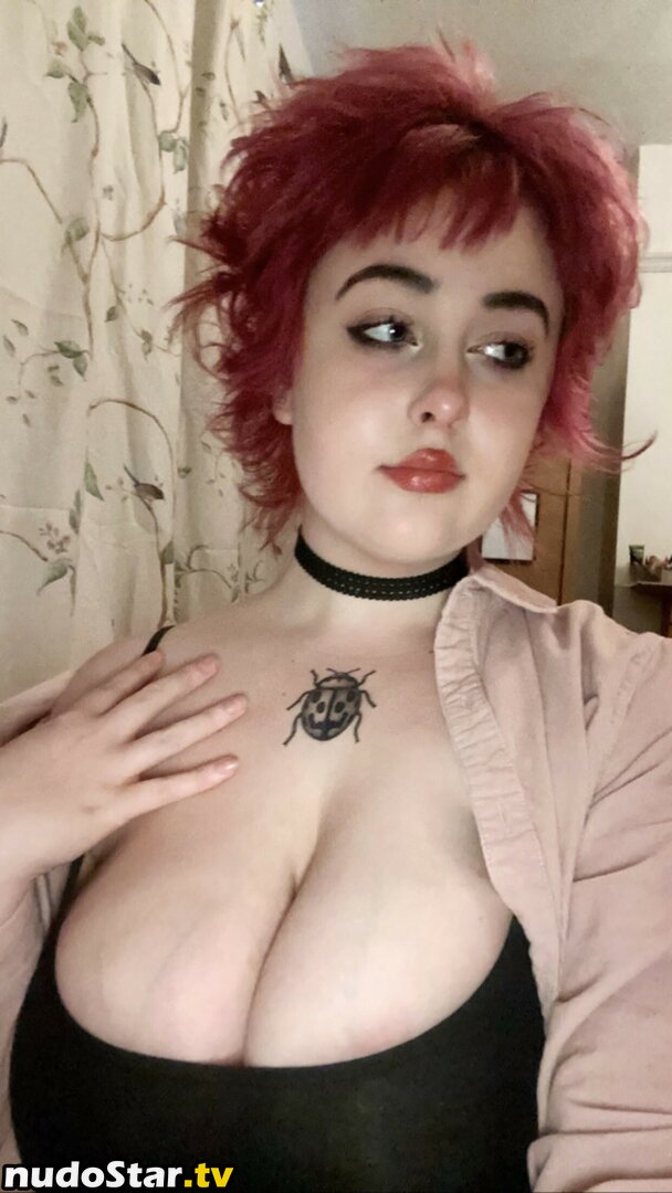 m1labl00m / milabloomoo Nude OnlyFans Leaked Photo #78